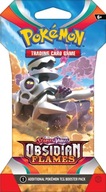 POKEMON TCG Obsidian Flames BOOSTER PACK