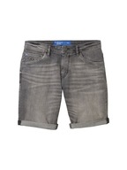 Spodnie męskie Tom Tailor TOM TAILOR Josh shorts r. 33