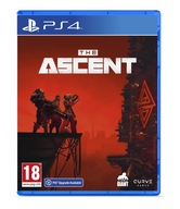 Ascent PS4 PS5 PL