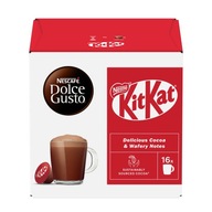 Dolce Gusto KitKat – kapszula – 16 db