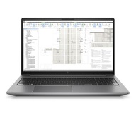 HP ZBook Power G10, strieborná