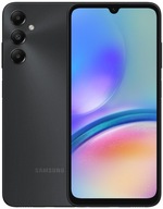 Smartfón Samsung A05s A057 4/128GB čierny