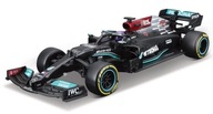 Maisto RC - 1:24 MERCEDES-AMG F1 W12 E Wydajność