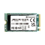 Transcend 400S 1 TB-os PCI-E M.2 2242 NVMe SSD