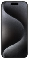 Smartfon Apple iPhone 15 Pro Max 256GB Czarny