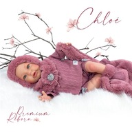 30215 Reborn Premium Chloe 48 cm
