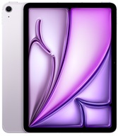 IPad Air Wi-Fi + Cellular, 11" 2024, 512GB, Purple