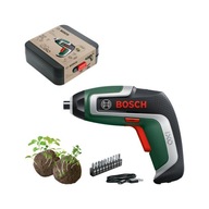 Vŕtací skrutkovač Bosch 3,6 V