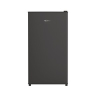 2× Jednodverová chladnička Candy CHASD4385EB