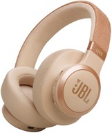 Bezdrôtové slúchadlá na uši JBL Live 770NC