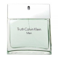 Calvin Klein Truth Men 100ml toaletná voda muž EDT