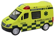 Kontrolná ambulancia, 22 x 12,5 x 8,5 cm