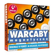 Warcaby magnetyczne