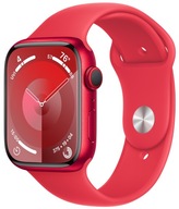 Smartwatch Apple 9 červená