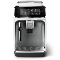 Automatický tlakový kávovar Philips EP3323/70 biely