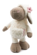 Pluszowa Owca Jolly Rosa 25cm