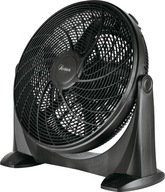 Ardes 5A51 ventilátor fekete