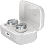 Sennheiser MOMENTUM True Wireless 4 - white silver słuchawki dokanałowe BT