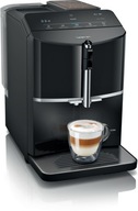 Automatický tlakový kávovar Siemens TF301E19 1300 W čierny
