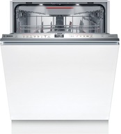 Vstavaná umývačka riadu Bosch SMV6ZCX16E