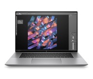 Notebook HP 5F8X6ES 16" Intel Core i9 32 GB / 1024 GB sivý