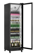 Chladicí vitrína Guzzanti GZ 363A