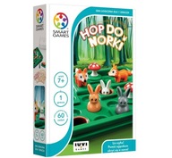 IUVI Games Smart Games Hop Do Norki