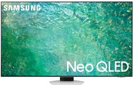 QLED TV Samsung QE75QN85C 75" 4K UHD čierna