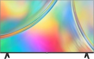 LED TV TCL 40S5400 40" Full HD čierna