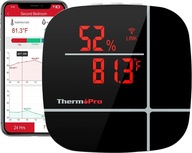 Meteorologická stanica ThermoPro TP90