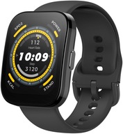 AMAZFIT BIP 5 smartwatch GPS hodinky 'Soft Black'
