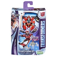 Hasbro Transformers EarthSpark Terran Twitch Figúrka 12,5 cm Hasbro