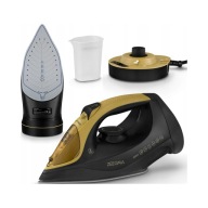 Vasaló Zeegma ZE-ironEE BLACK 2600 W