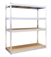 Knižnica 160 × 60 × 180 cm