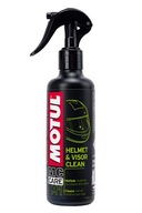 MOTUL M1 HELMET VISIOR CLEAN 250ML