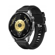 Смарт-годинник HUAWEI Watch GT 6 Active 46 мм чорний