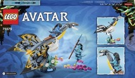 LEGO Avatar 75575 Odkrycie ilu