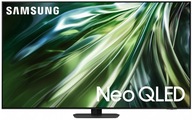 QLED TV Samsung QE98QN90D 98" 4K UHD