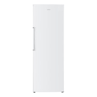 Jednodverová chladnička Candy CLH3S617EWH