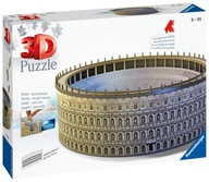 Ravensburger Puzzle 216 el. 3D Colosseum PR-125784