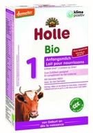 Bio - dojčenské mlieko formula 1 predbežná 5x 400g