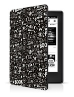 Puzdro na Amazon New Kindle 2022, čierne