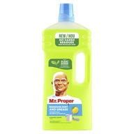 Tekutina Mr. Proper 1,5l multifunkčné čistenie