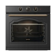 Elektrická rúra Gorenje BOS67371CLB