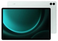 Tablet Samsung S9 FE+ 12,4" 12 GB / 256 GB zelený