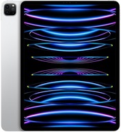 Tablet Apple iPad Pro 12,9" (6th Gen) 12,9" 8 GB / 128 GB strieborný