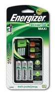 Energizer Maxi 4 AA AAA Ładowarka