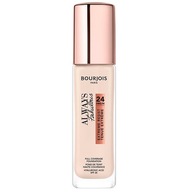 Bourjois Always Fabulous Foundation 115 Golden Ivory podkład do twarzy