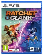 Ratchet & Clank: Rift Apart Sony PlayStation 5 (PS5)