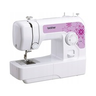 Brother J17S varrógép